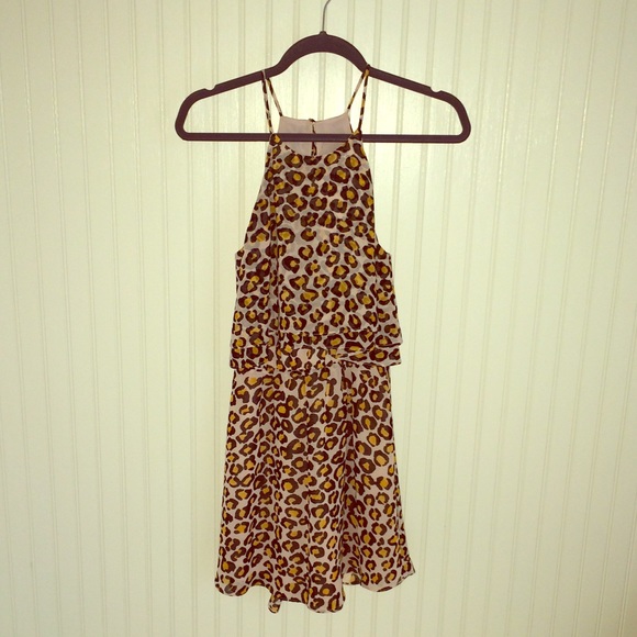 Dolce Vita Lakota Dress