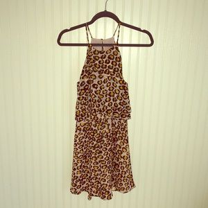 Dolce Vita Lakota Dress