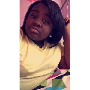 Meet your Posher, Kacie