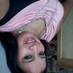 Meet your Posher, Roxana
