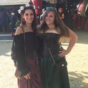 Meet your Posher, Alicia