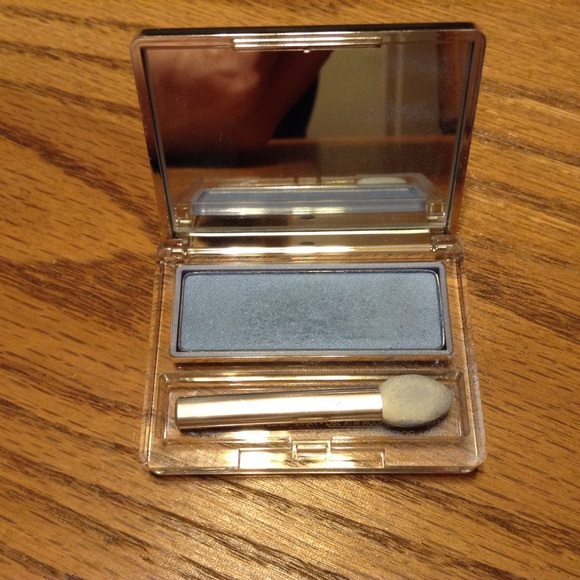 CLINIQUE ALL ABOUT SHADOW SOFT SHIMMER