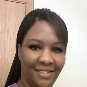 Meet your Posher, April