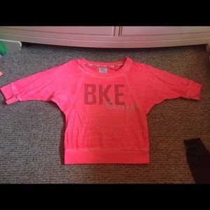BKE lounge crew neck