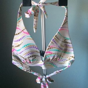 Victoria's Secret Bikini Top