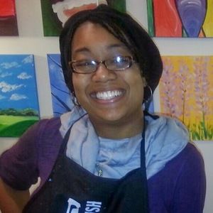 Meet your Posher, Crystal