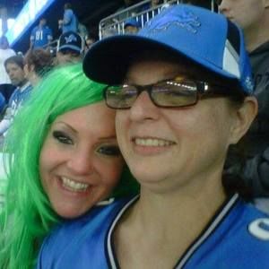 Meet your Posher, Shannon