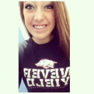 Meet your Posher, Christie