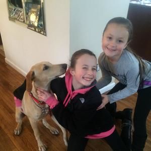 Meet your Posher, Ann