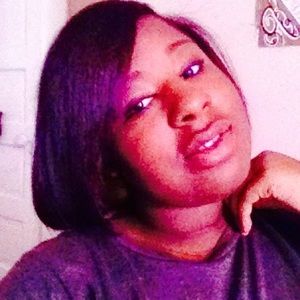 Meet your Posher, Phyllis