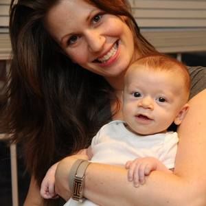 Meet your Posher, Kristin