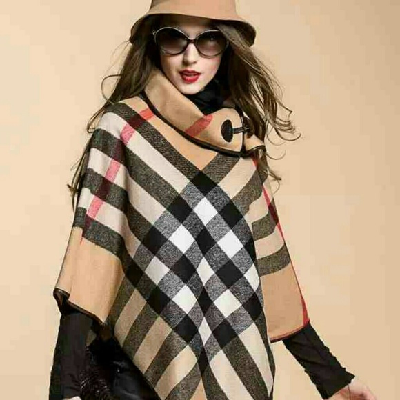 Shawl [coming soon)