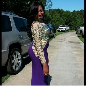 Meet your Posher, Hope