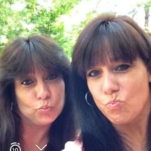 Meet your Posher, Denise