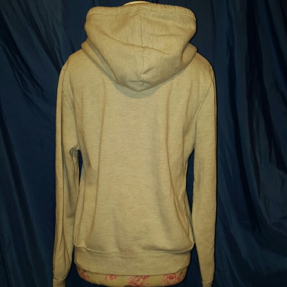 *SOLD* California Surf Club Hoodie - Picture 2 of 3