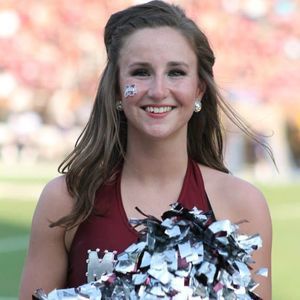 Meet your Posher, Julianna