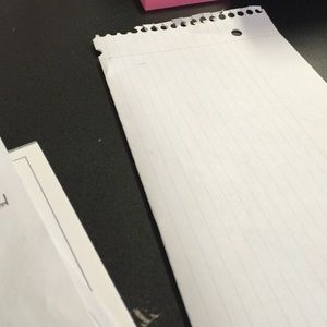 Meet your Posher, Tandra