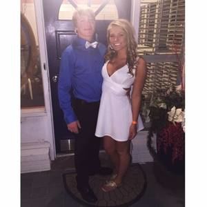 Meet your Posher, Maddy