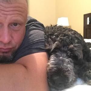 Meet your Posher, Brian