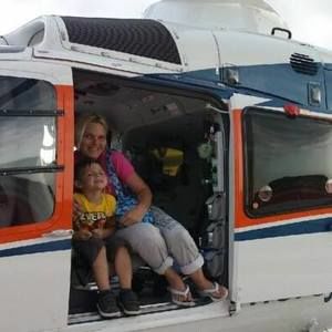 Meet your Posher, Misty