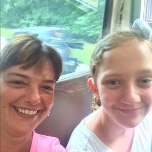 Meet your Posher, Donna