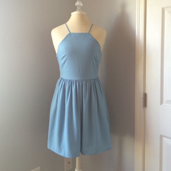 Forever 21 dress!