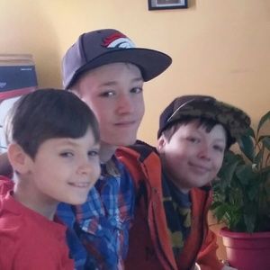 Meet your Posher, Kim