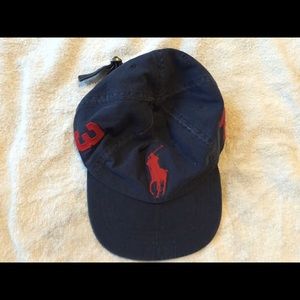 Men's Polo Ralph Lauren hat
