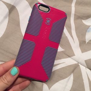 Speck iPhone 6 case