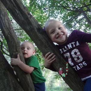 Meet your Posher, Tiffani