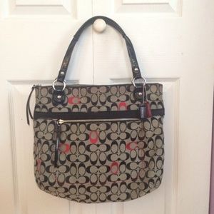 Coach bag- SAME DAY SHIPPING🤗