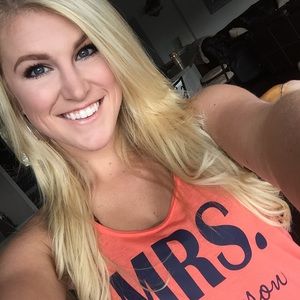 Meet your Posher, Kaley