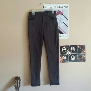 BDG High Waisted Twig Jeans