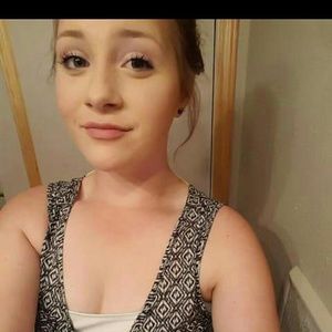 Meet your Posher, Paige