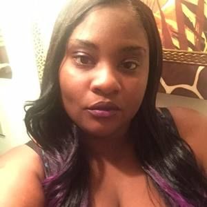 Meet your Posher, Lashonda