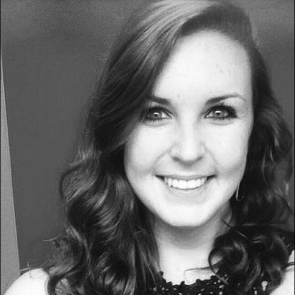 Meet your Posher, Kate