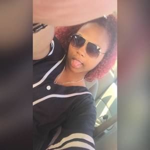 Meet your Posher, Jasmine