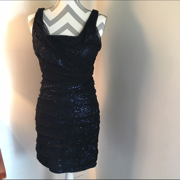 ✨Express Holiday Dress ✨