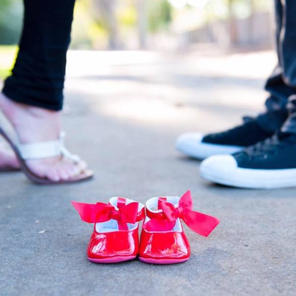 Meet your Posher, Tia