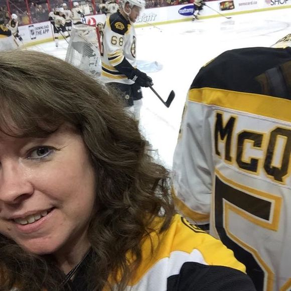 Meet your Posher, Gidget