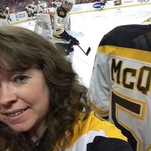 Meet your Posher, Gidget