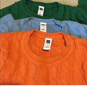 Sweater Bundle