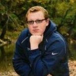 Meet your Posher, Garrett