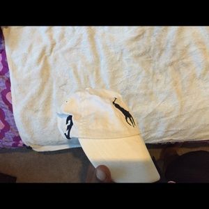 Men's Polo Ralph Lauren hat