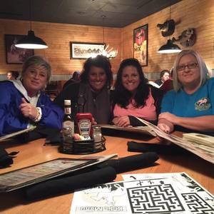 Meet your Posher, Jenny