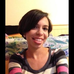 Meet your Posher, Elvany