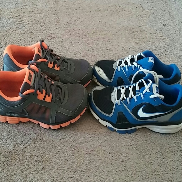 Boys Nikes