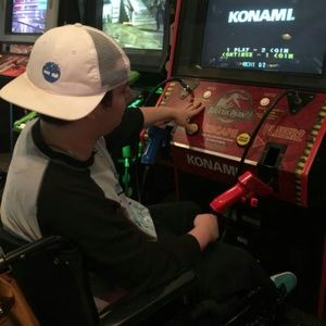 Meet your Posher, Dee