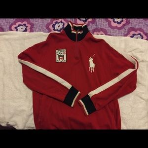 Men's Polo Ralph Lauren sweater