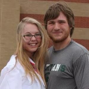 Meet your Posher, Becca